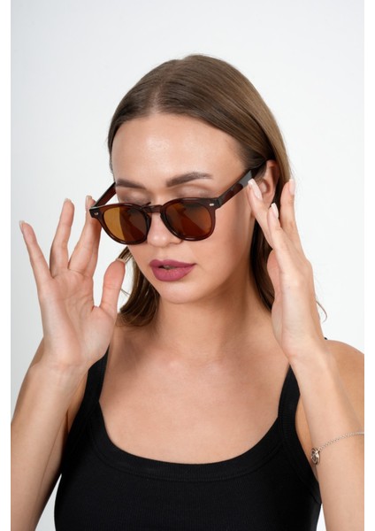 3000 C03 48 Olivier Philippe Güneş Gözlüğü