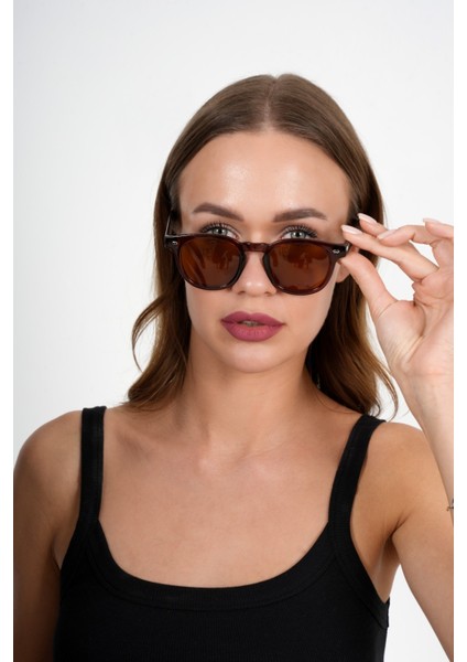 3000 C03 48 Olivier Philippe Güneş Gözlüğü