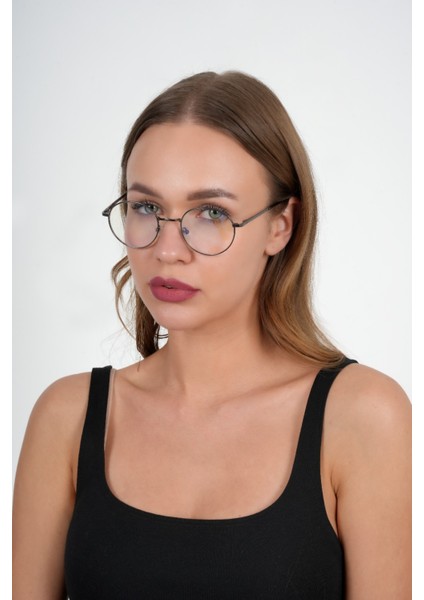 302 C4 48 Polo Exchange Mavi Işık Koruyucu Gözlük