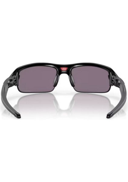 OJ9008 01 58 Prizm Çocuk Güneş Gözlüğü