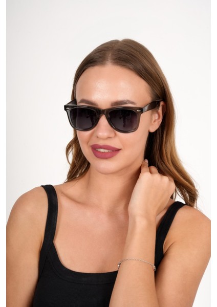 5005 C3 52 Optelli Polarize Güneş Gözlüğü