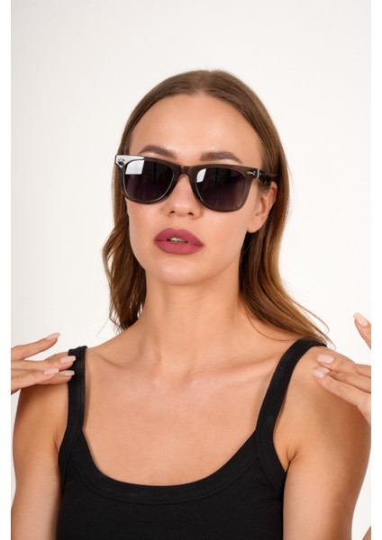 5005 C3 52 Optelli Polarize Güneş Gözlüğü