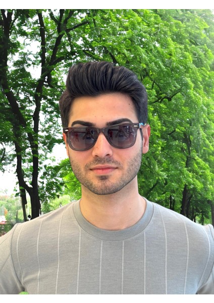 5005 C3 52 Optelli Polarize Güneş Gözlüğü