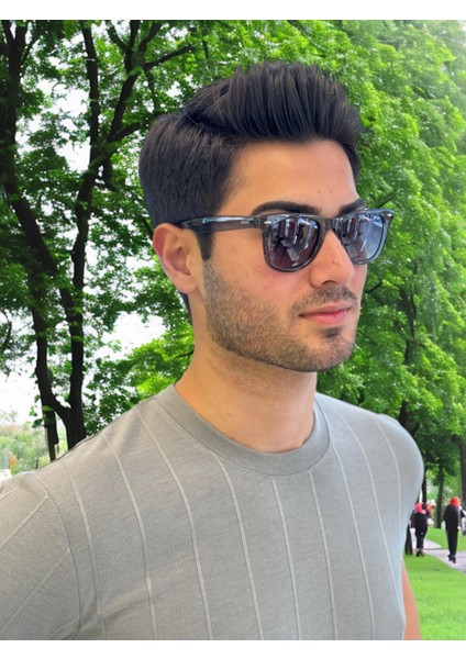 5005 C3 52 Optelli Polarize Güneş Gözlüğü