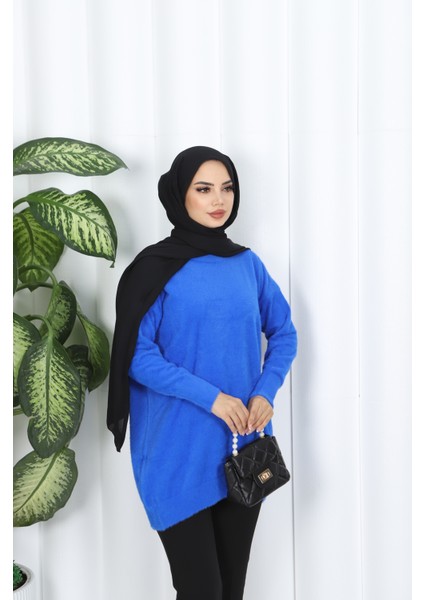 Sakallı Ipli Oval Kesim Tunik fiyatları