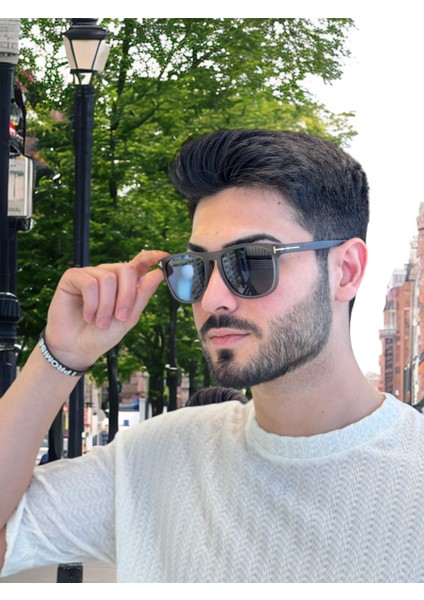 146 C100 54 Marco Salvadori Polarize Güneş Gözlüğü