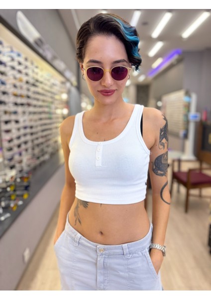 011Myconcept C01 47 Olivier Philippe Güneş Gözlüğü