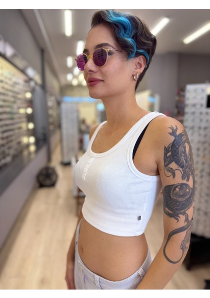 011Myconcept C01 47 Olivier Philippe Güneş Gözlüğü