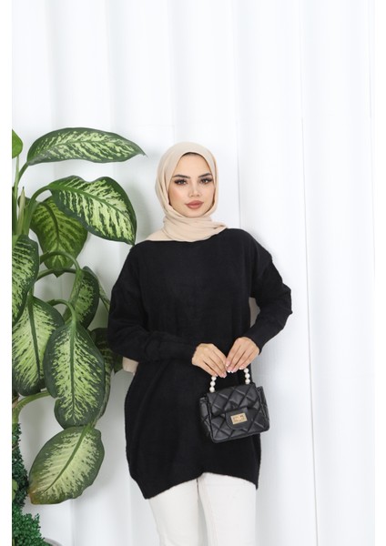 Sakallı Ipli Oval Kesim Tunik fiyatları