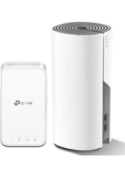 Deco E3 AC 1200 Mbps Mesh Tüm Ev Wi-Fi Sistemi ( 2 Adet ) fiyatları