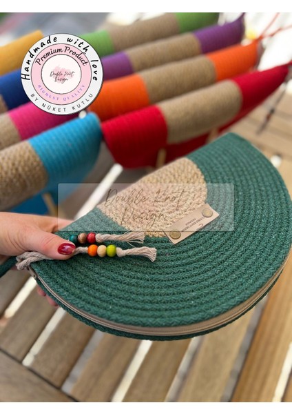 Bella Yarım Ay D Clutch Portföy Çanta,abiye Çanta, Hediyelik