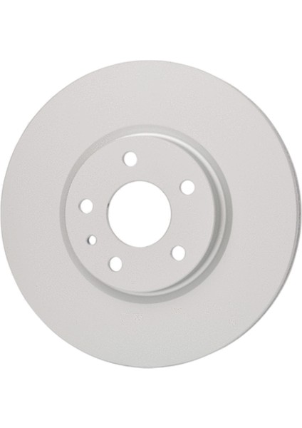 Ford Mondeo 2015> Fren Disk Ön (300MM) | Bosch 0986479D85 - DG9C 1125 Af modelleri