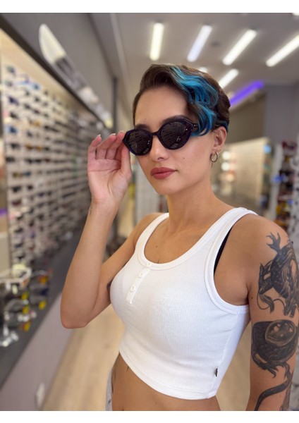 0249 C3 50 U.s. Polo Assn Güneş Gözlüğü