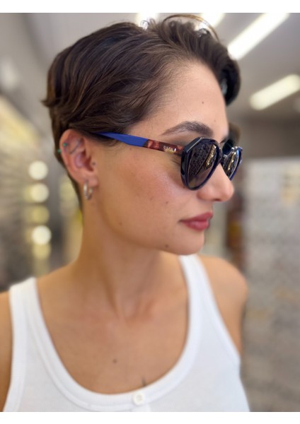 0249 C3 50 U.s. Polo Assn Güneş Gözlüğü