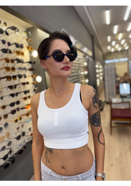 0249 C3 50 U.s. Polo Assn Güneş Gözlüğü