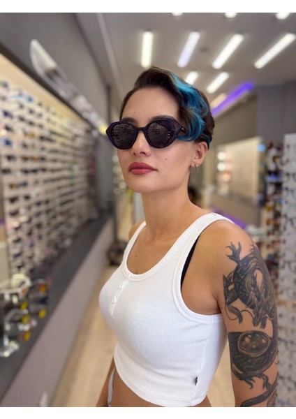 0249 C3 50 U.s. Polo Assn Güneş Gözlüğü