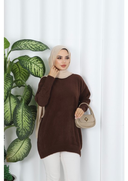 Sakallı Ipli Oval Kesim Tunik fiyatları