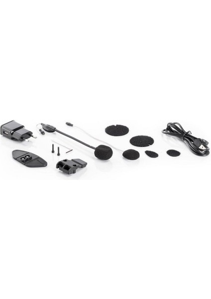 Btx2 Pro-S Lr Motosiklet Kask Içi Bluetooth Intercom fiyatları