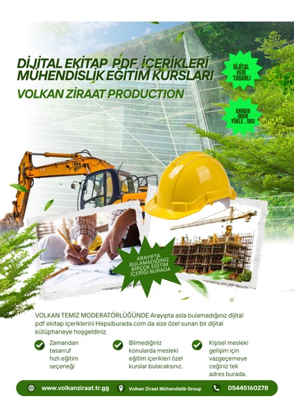 çinko toz kullanma eğitimi özel kurs