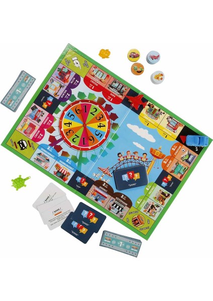 Sml Oyun Lunapark fırsatları