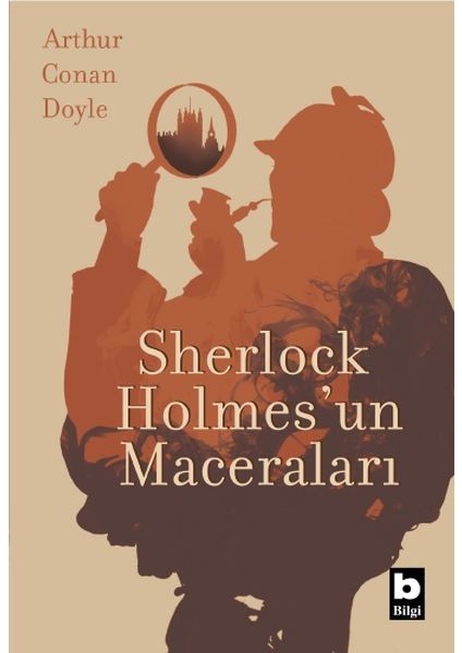 Sherlock Holmesun Maceraları