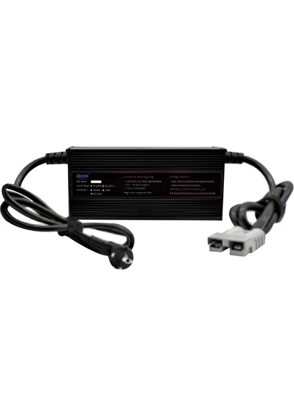 87.6V 20A Şarj Cihazı (24S – 76.8V Sistem) Endüstriyel Sınıf fiyatları