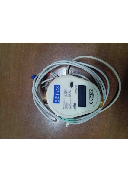 Atlas Kalorimetreler