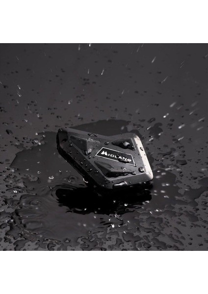 Bt Mini Motosiklet Kask Içi Bluooth Intercom Duo modelleri