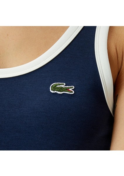 Kadın Straight Fit Lacivert Elbise modelleri