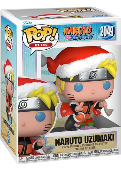 Pop Animation: Naruto Uzumaki (Holiday Outfit) fiyatları