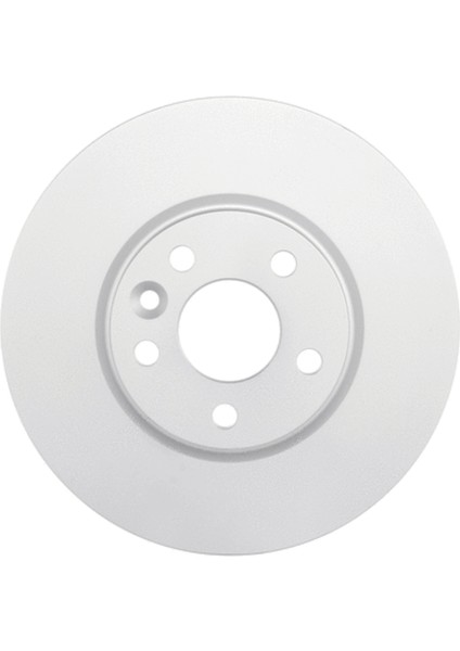 Ford Mondeo 2007>2014 Fren Disk Ön Havalı (300MM) | Bosch 0986479974 - 6G91 2C375 Fa modelleri