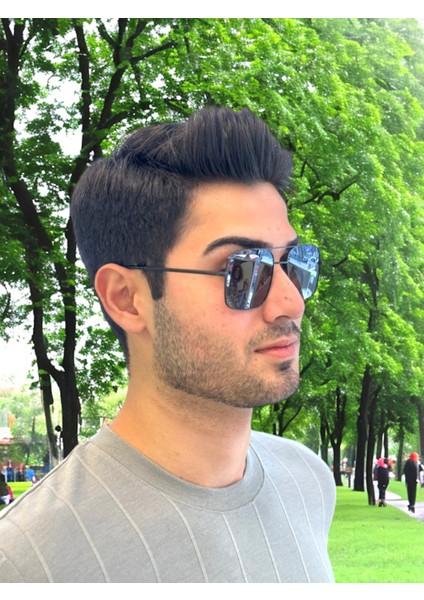 6095 C4 56 Optelli Polarize Güneş Gözlüğü