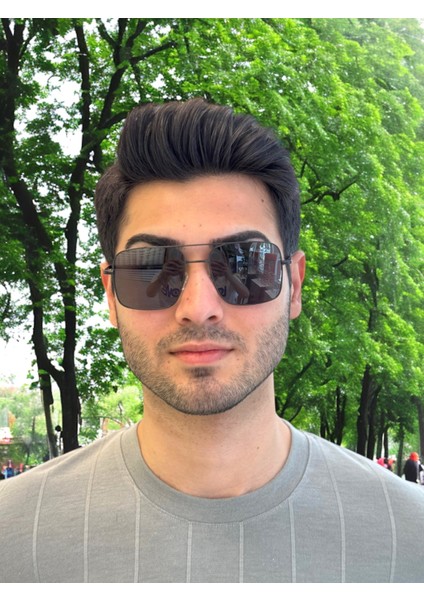 6095 C4 56 Optelli Polarize Güneş Gözlüğü