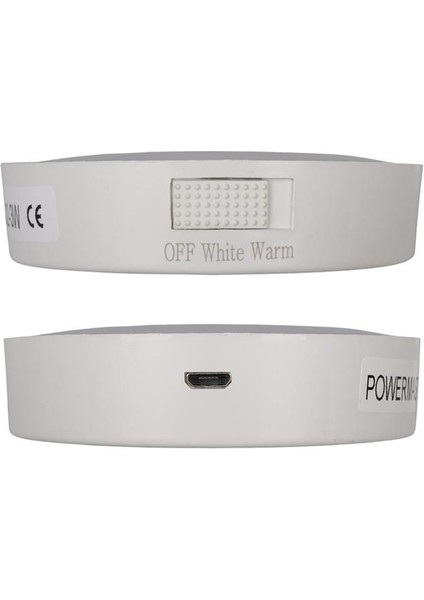 SL-LB02-3W Hareket Sensörlü Mıknatıslı Yapışkanlı Dolap Içi Aydınlatma Işığı modelleri