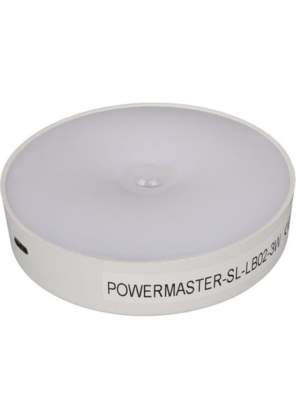 SL-LB02-3W Hareket Sensörlü Mıknatıslı Yapışkanlı Dolap Içi Aydınlatma Işığı fırsatları
