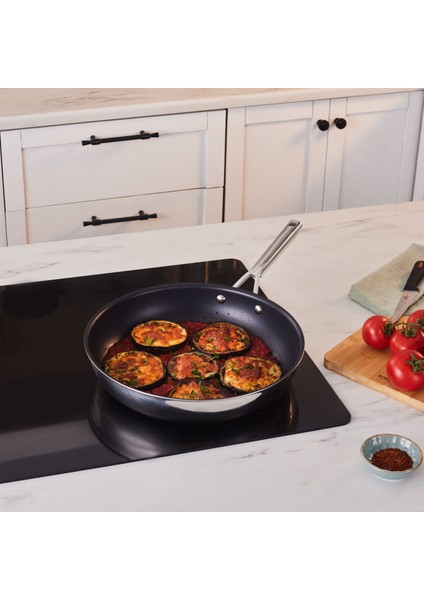 Plasma Steel 316+ 3ply Tava 30 cm modelleri