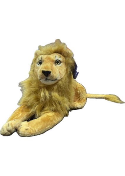 75 cm Aslan Peluş Halley fiyatları