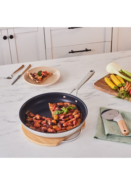 Plasma Steel 316+ 3ply Tava 28 cm fiyatları