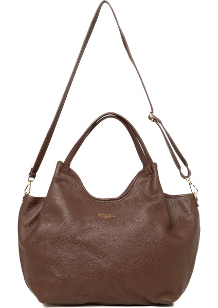 Kadın Portföy Çantası Vıkı M Piumelli Milano Bag