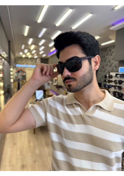 0273 C1 63 U.s. Polo Assn. Güneş Gözlüğü