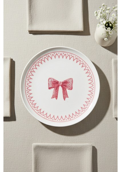 Ribbon 6 Parça Pasta Takımı indirimleri