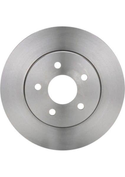 Ford Mondeo 2001> Fren Disk Arka (Düz) (280MM) | Bosch 0986479068 - 7S7J 2A315 Bb fiyatları