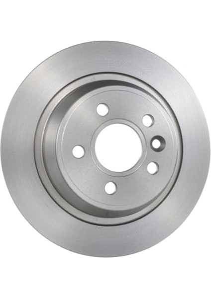 Ford Mondeo/kuga 2007> Fren Diski Arka (302 Mm) | Bosch 0986479254 - 6G91 2A315 Bb fiyatları