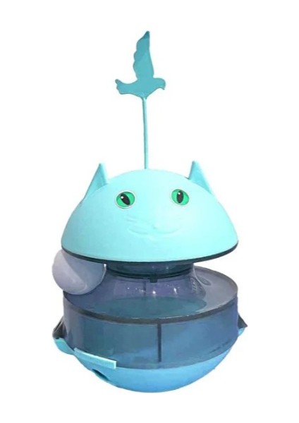 çınar ticaret mama ödüllü hacıyatmaz kedi oyuncağı modelleri