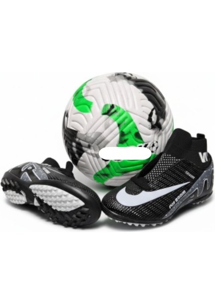 Halı Saha Krampon & Futbol Topu Seti fırsatları