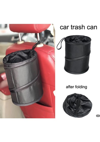 çınar ticaret araç ıçi katlanabilir çöp torbası indirimleri