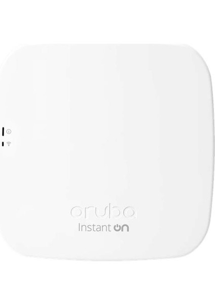 çınar ticaret hpe aruba ıon ap11 r6k61a ıç mekan access poınt (güç adaptörlü)