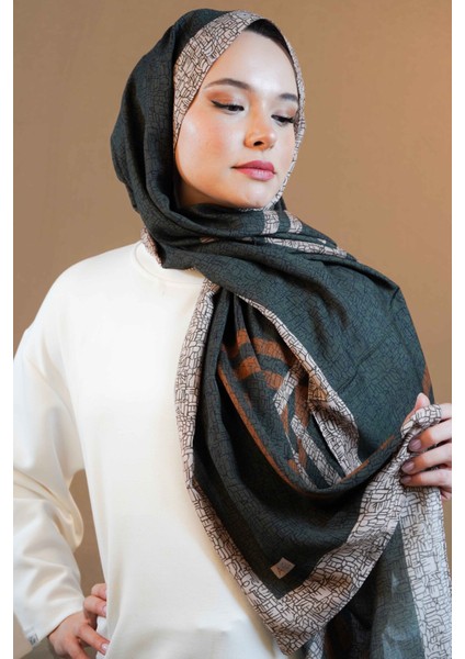 FLOOR İPEK ŞAL YENİ DESEN-2 modelleri