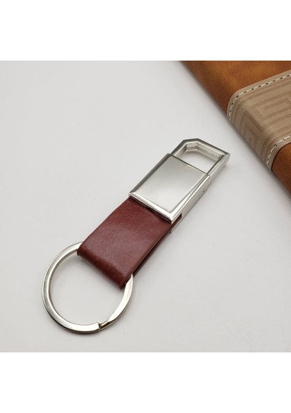 çınar ticaret promosyon derili metal anahtarlık fiyatları