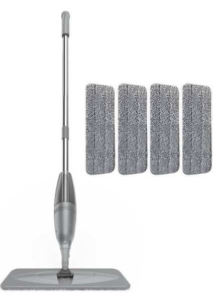 çınar ticaret sprey mop paspas